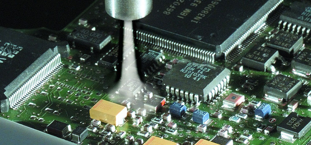 【三防漆】該如何選擇？研泰化學推薦零OVC環保三防膠(漆)